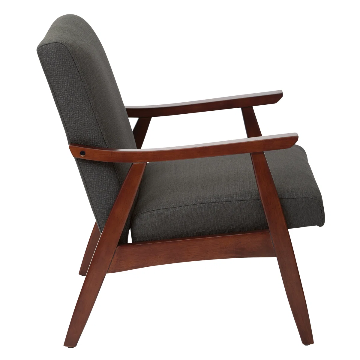  Fauteuil Daygen – Élégance naturelle et confort contemporain