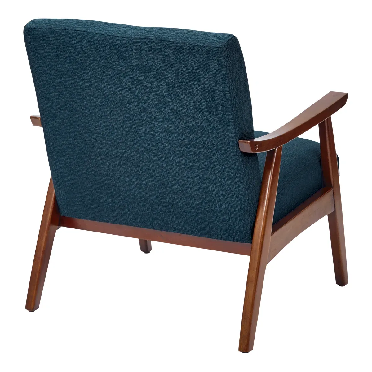  Fauteuil Daygen – Élégance naturelle et confort contemporain
