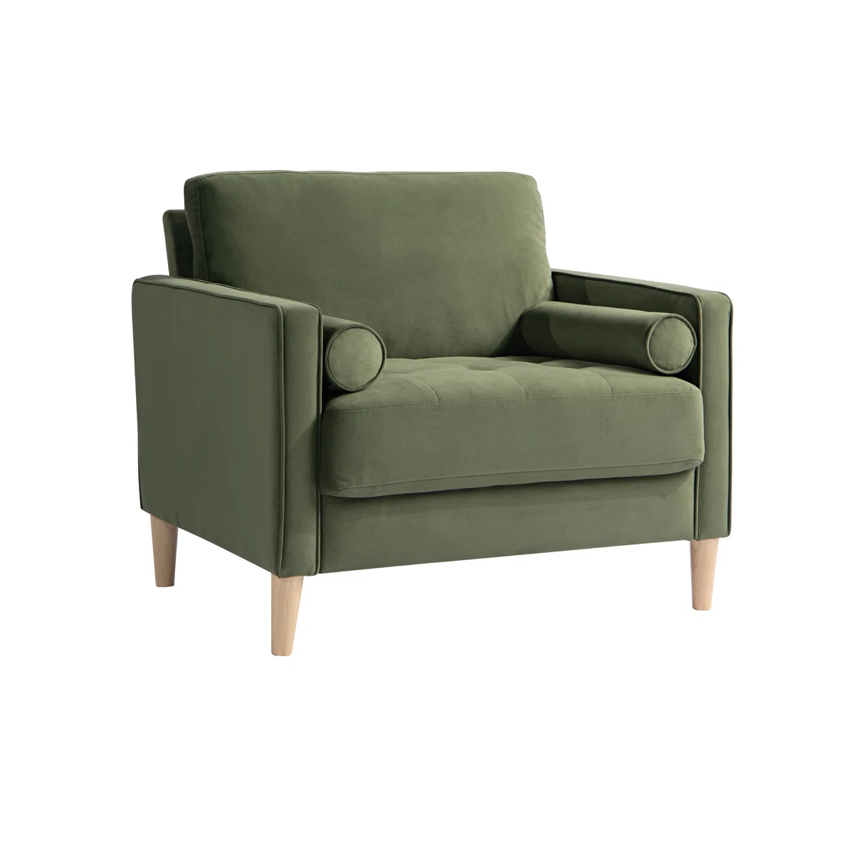  Fauteuil Garren – Design moderne et confort