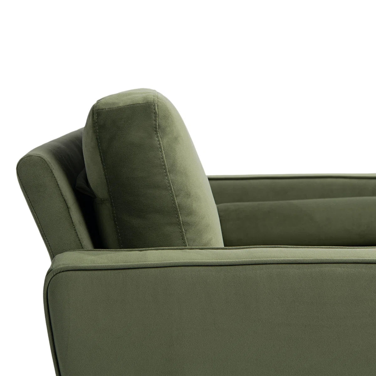  Fauteuil Garren – Design moderne et confort