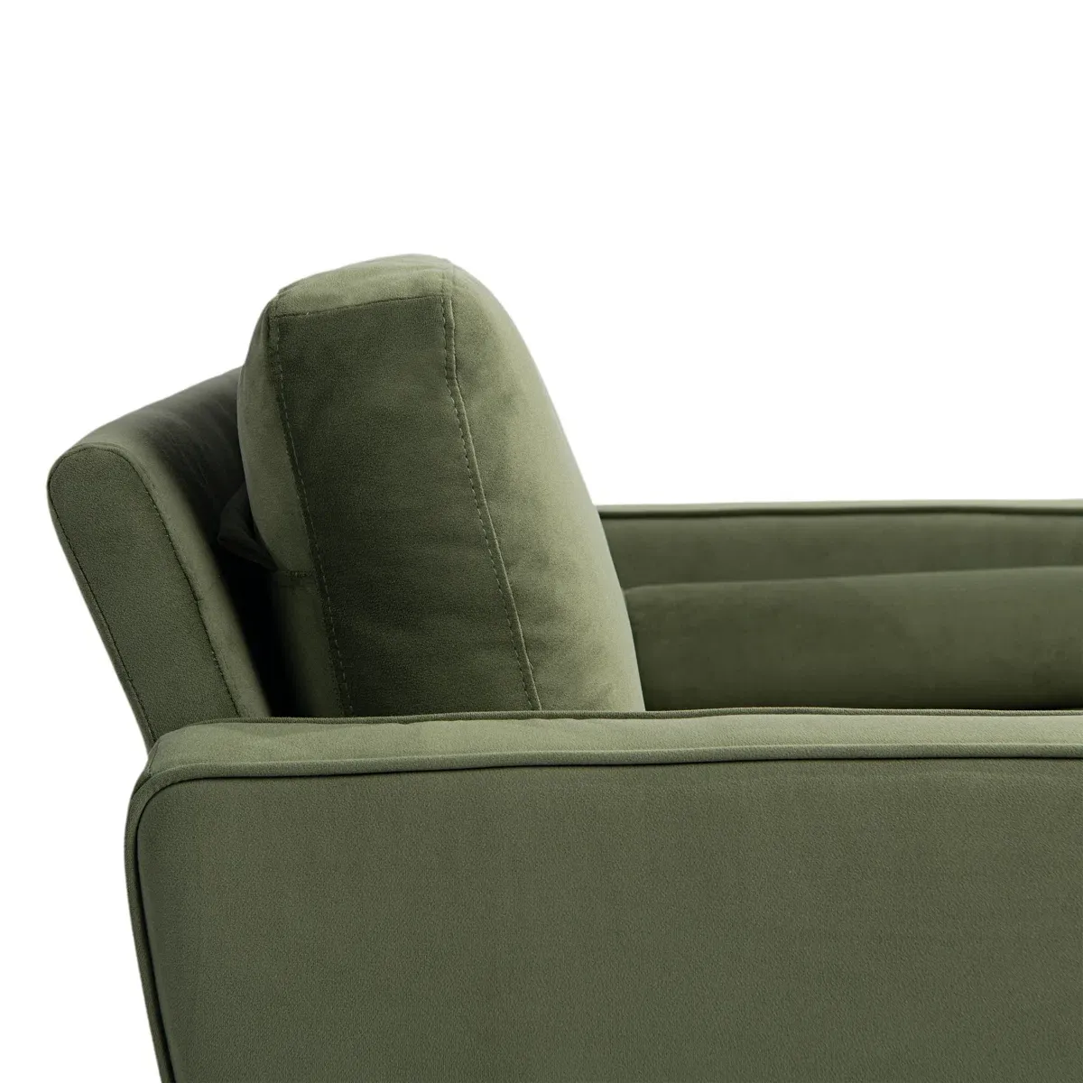  Fauteuil Garren – Design moderne et confort
