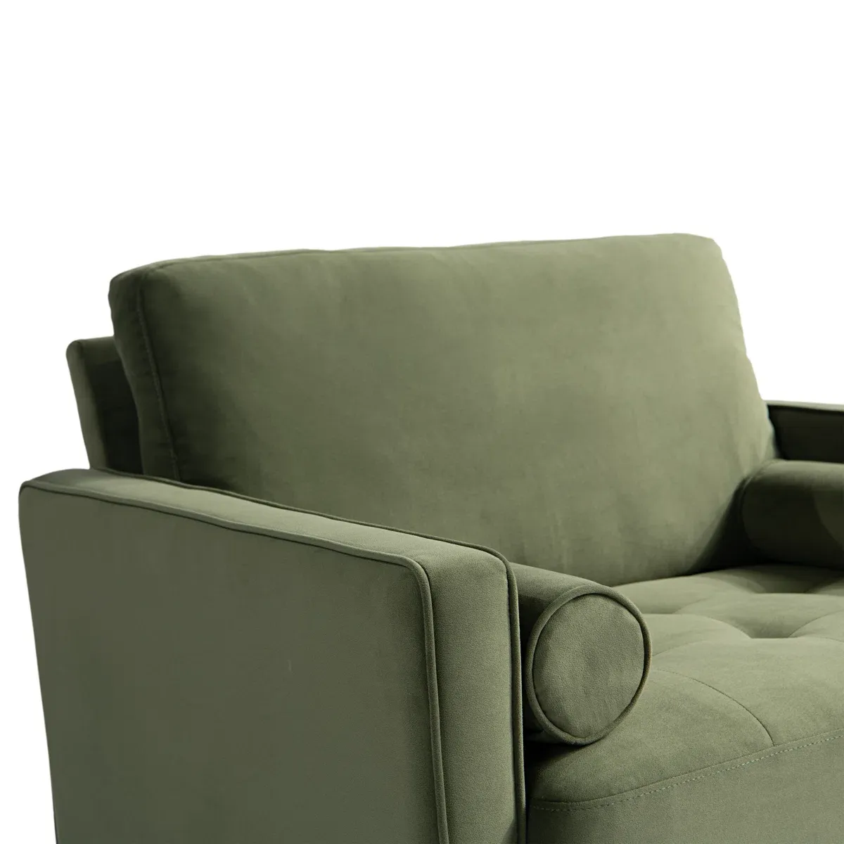  Fauteuil Garren – Design moderne et confort