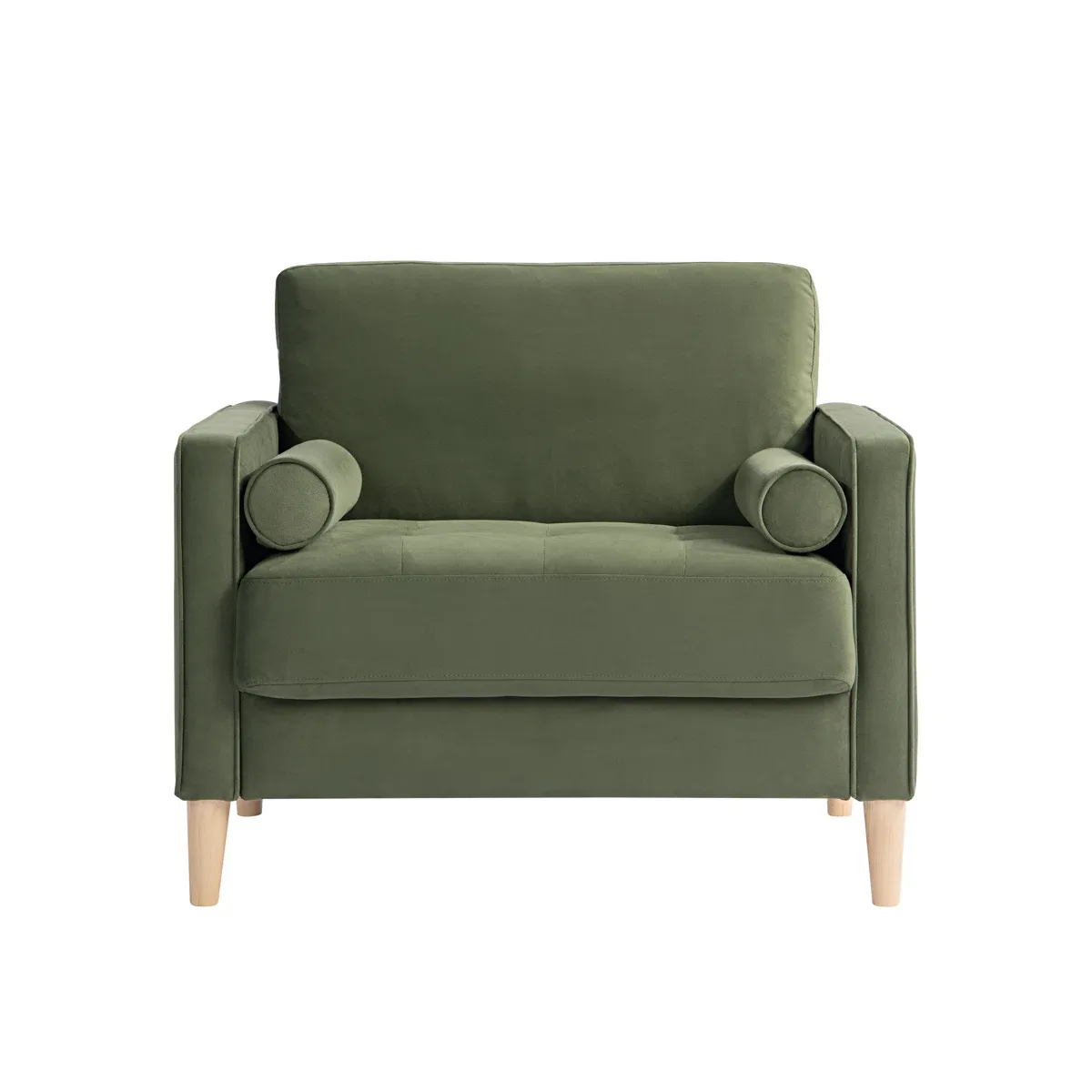  Fauteuil Garren – Design moderne et confort