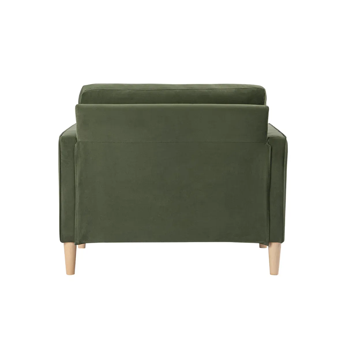  Fauteuil Garren – Design moderne et confort