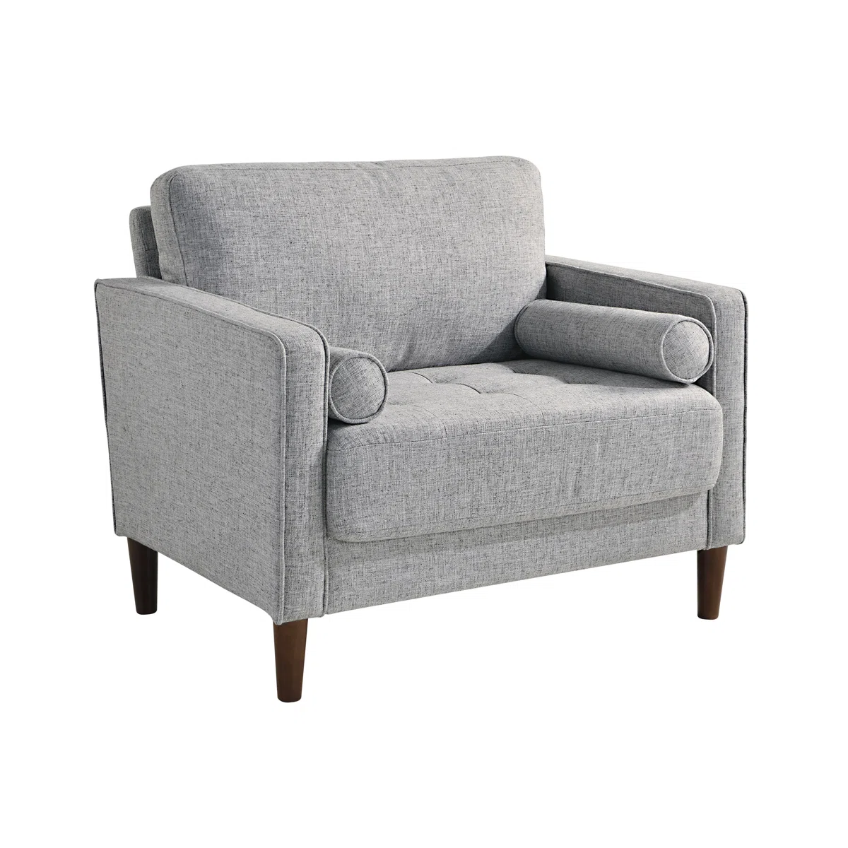  Fauteuil Garren – Design moderne et confort