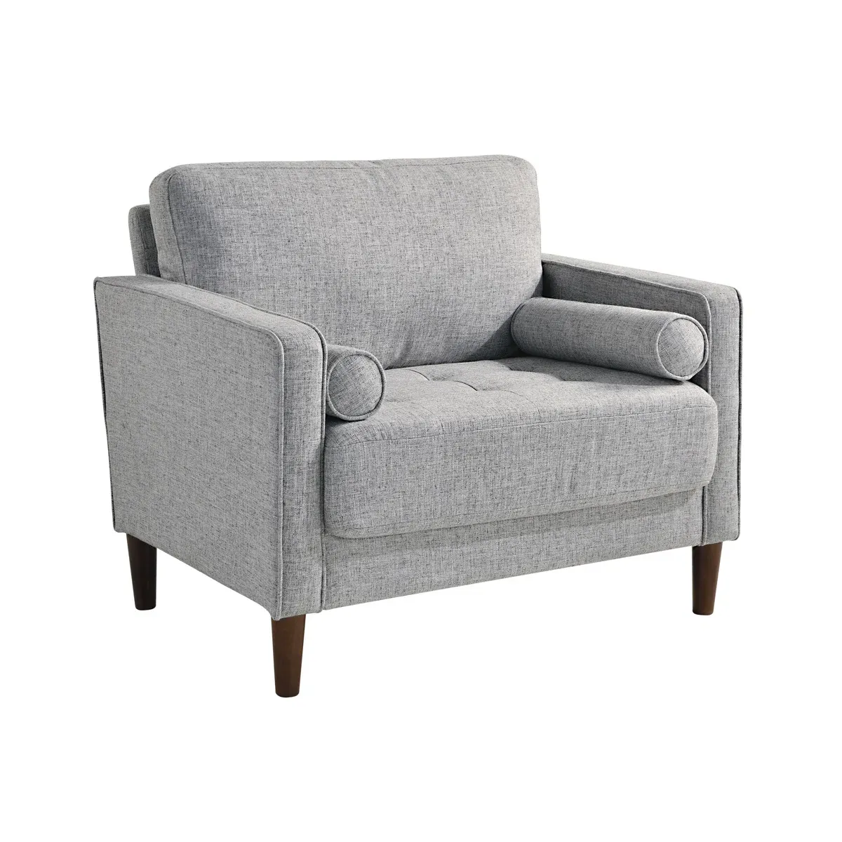  Fauteuil Garren – Design moderne et confort