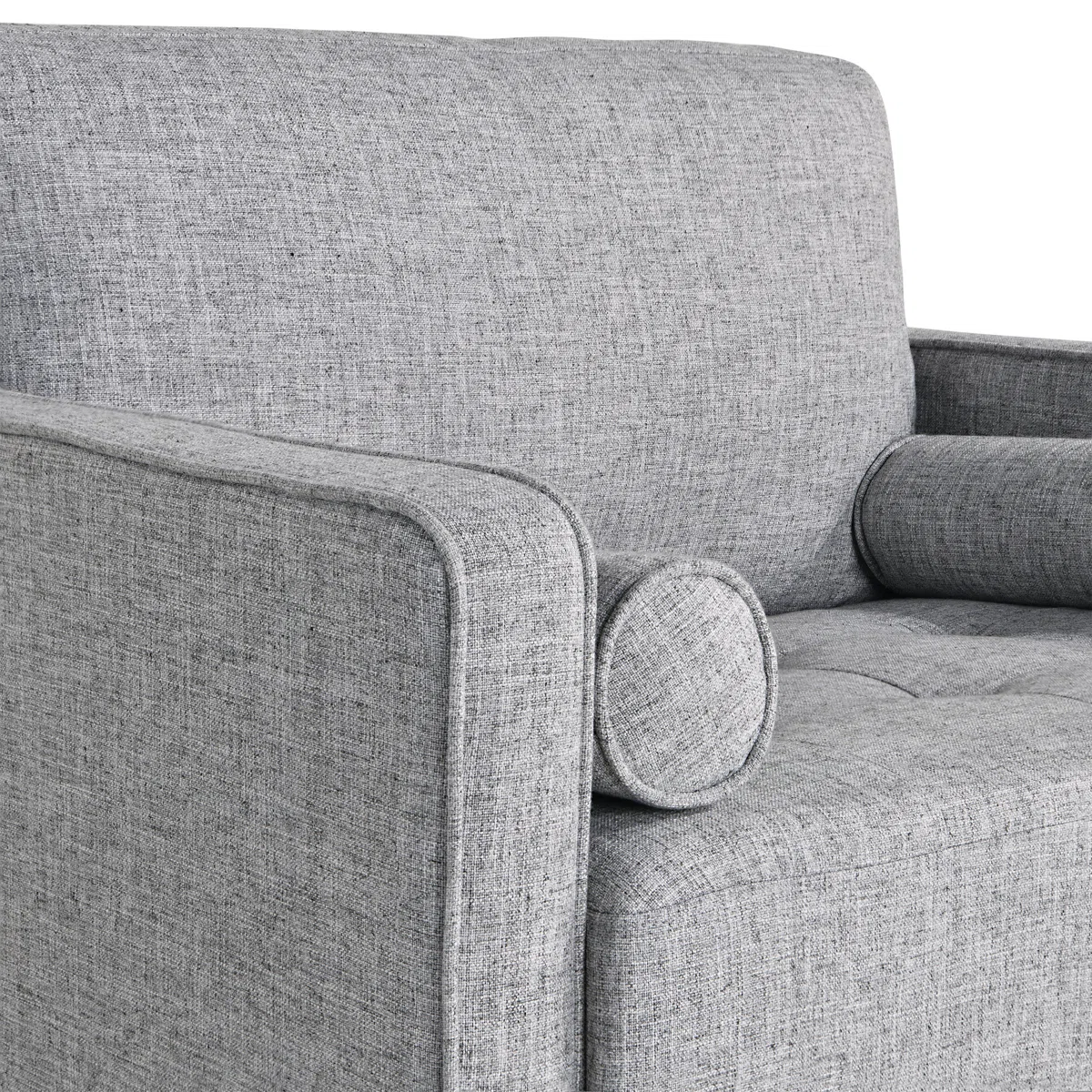  Fauteuil Garren – Design moderne et confort