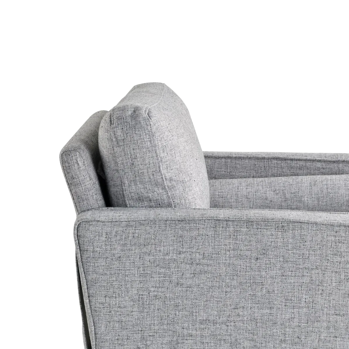  Fauteuil Garren – Design moderne et confort