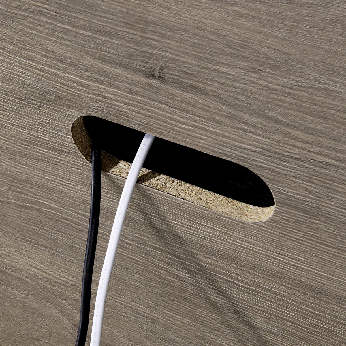 Meuble TV Hanson Moderne 