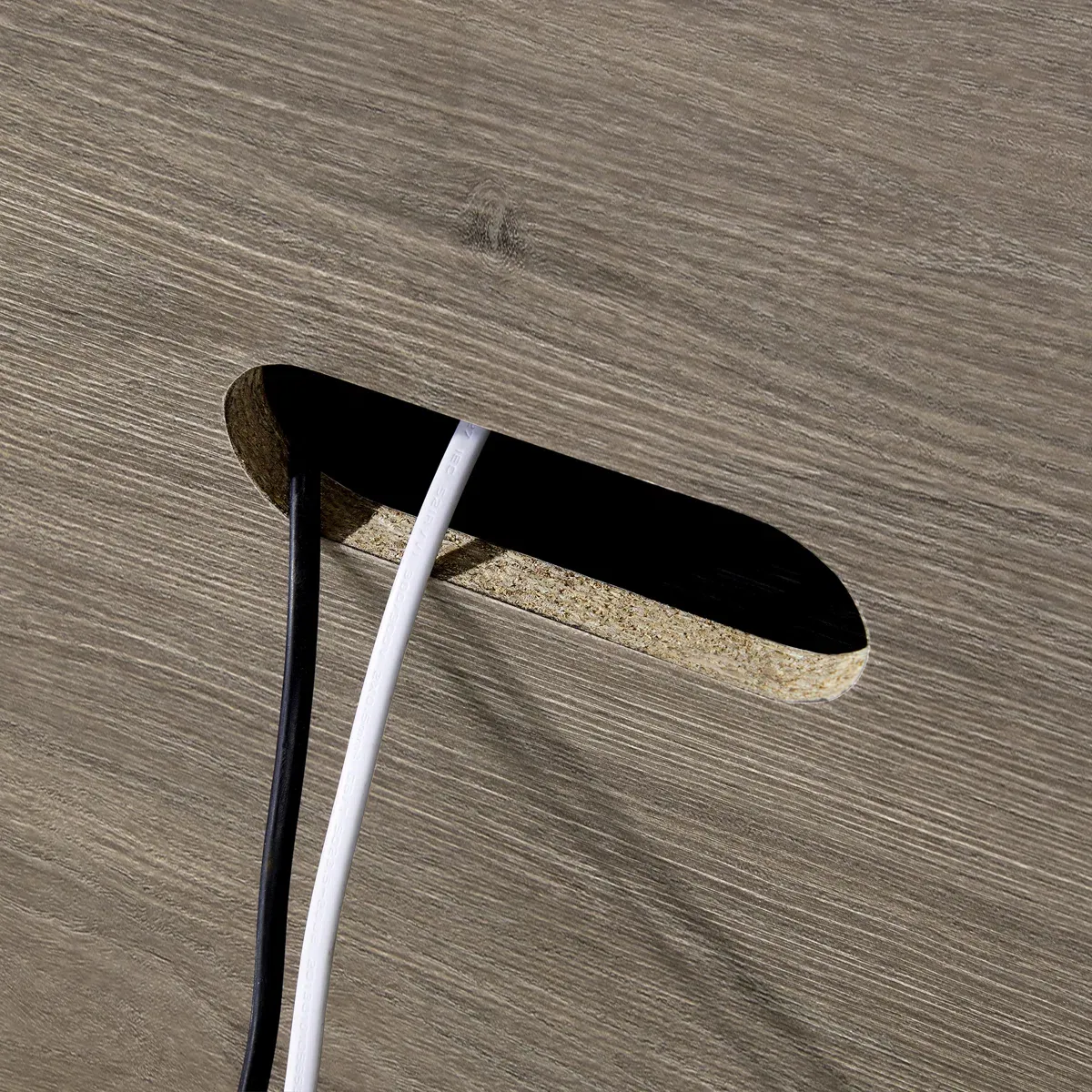 Meuble TV Hanson Moderne 