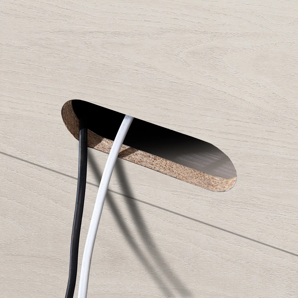 Meuble TV Hanson Moderne 