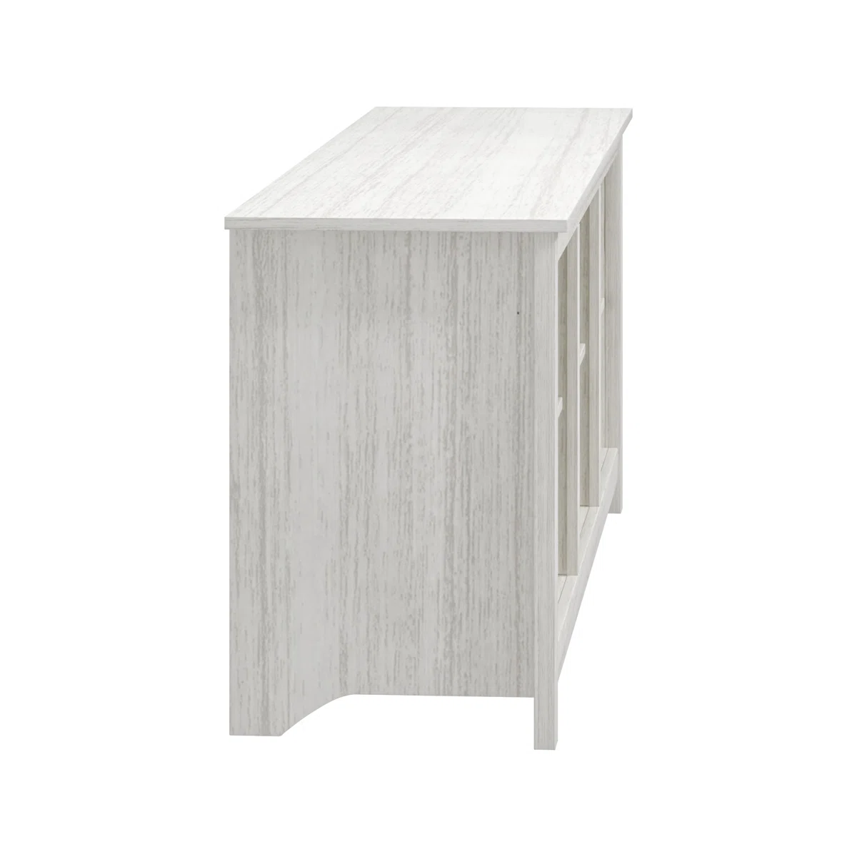 Meuble TV Inniss – Design Moderne avec Rangement