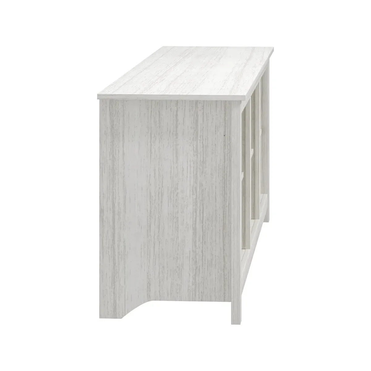 Meuble TV Inniss – Design Moderne avec Rangement