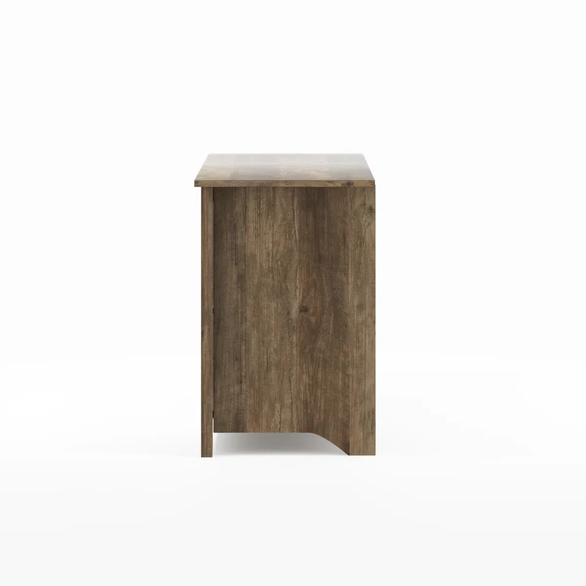 Meuble TV Inniss – Design Moderne avec Rangement