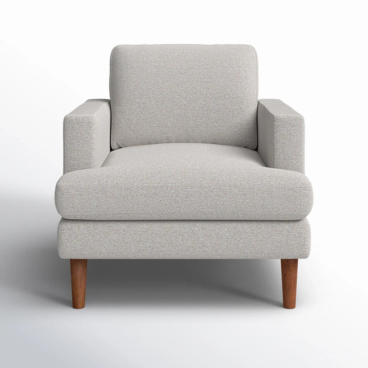 Fauteuil Rembourré Laguna