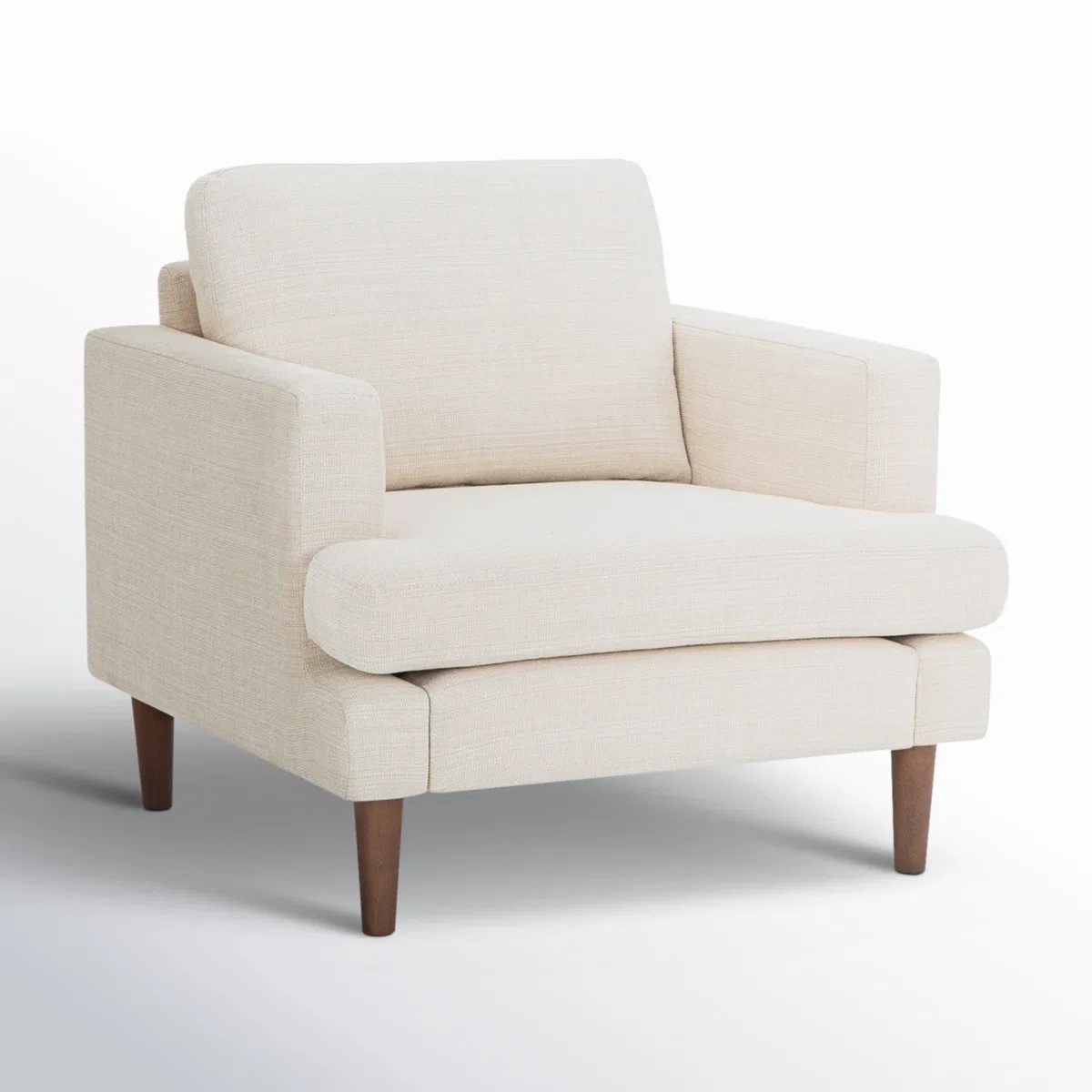 Fauteuil Rembourré Laguna