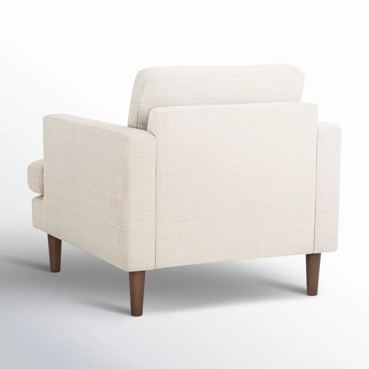 Fauteuil Rembourré Laguna