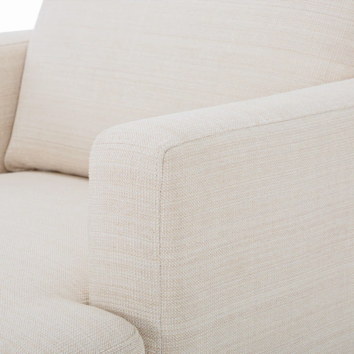 Fauteuil Rembourré Laguna