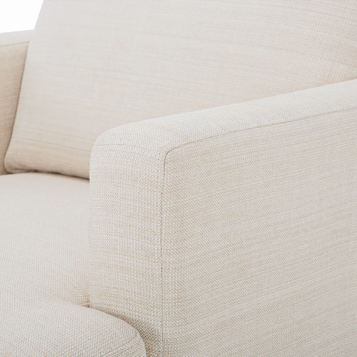 Fauteuil Rembourré Laguna