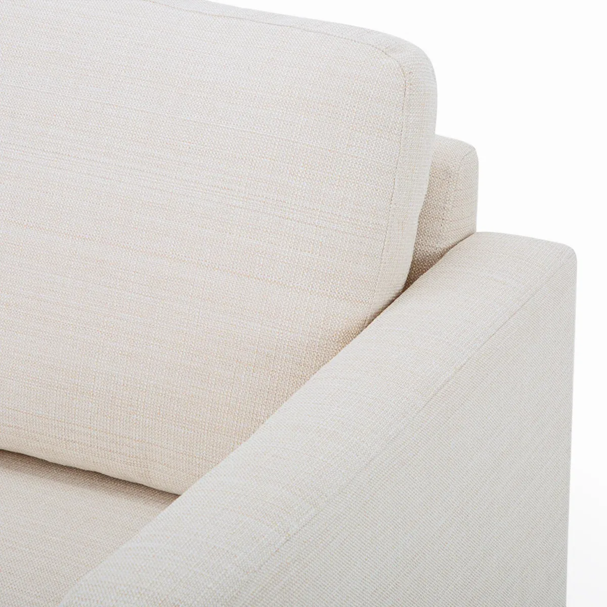 Fauteuil Rembourré Laguna