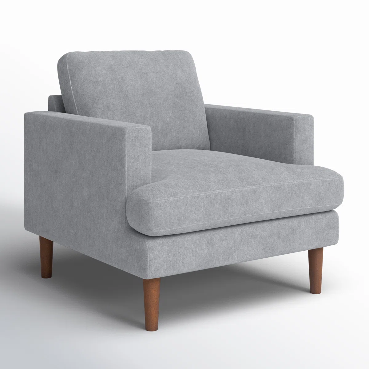 Fauteuil Rembourré Laguna