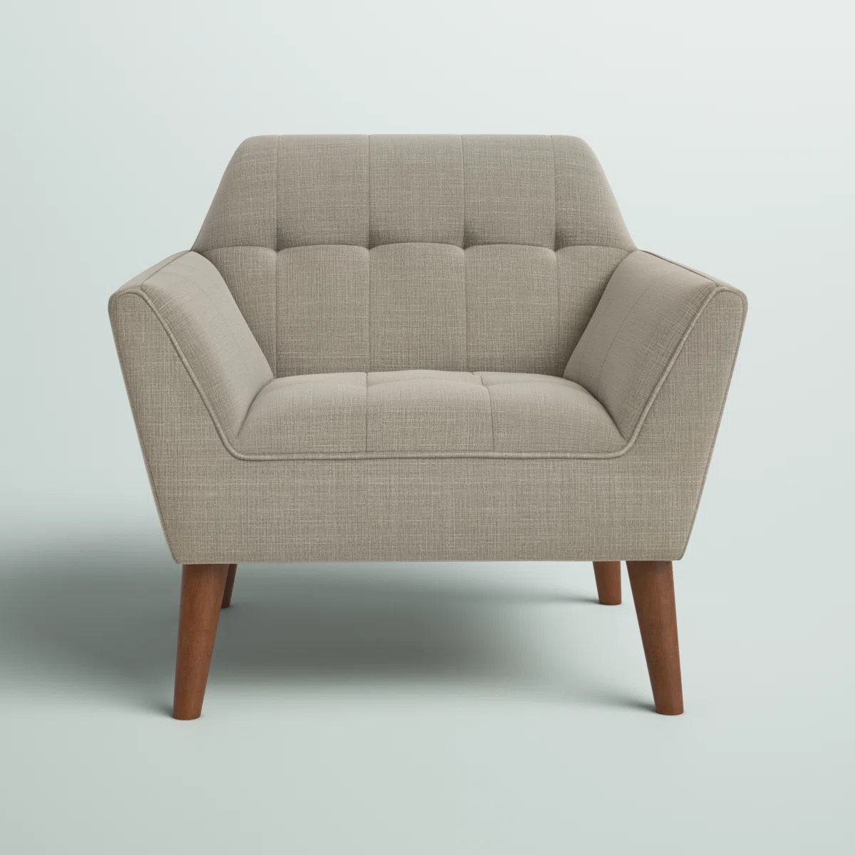 Fauteuil Merrylite – Large Fauteuil Rembourré