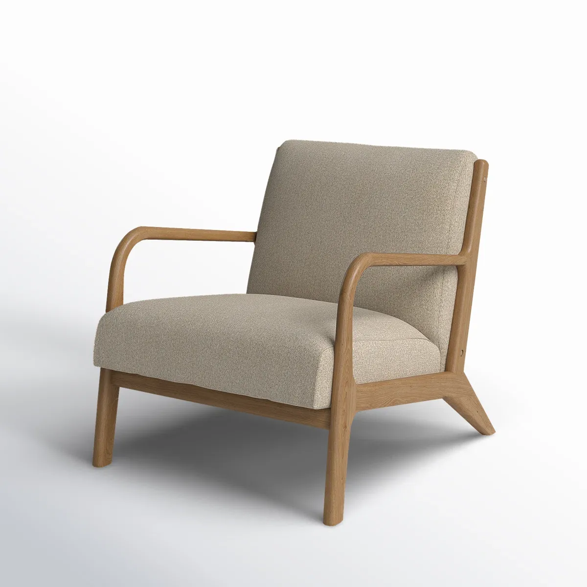  Fauteuil Novak – Design Moderne & Mid-Century 