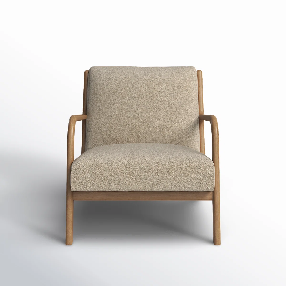  Fauteuil Novak – Design Moderne & Mid-Century 