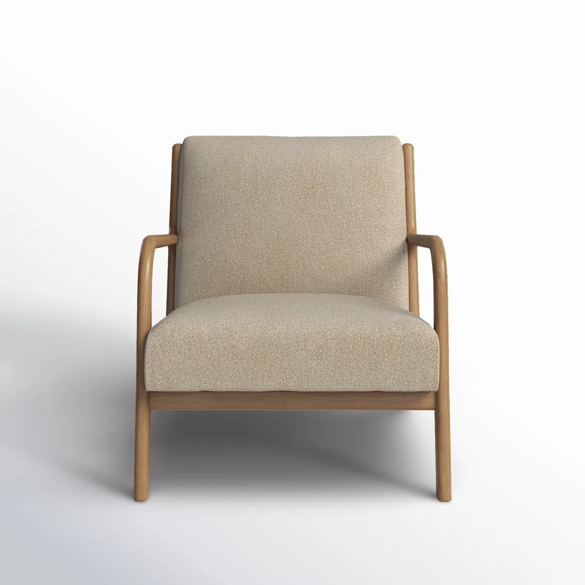  Fauteuil Novak – Design Moderne & Mid-Century 