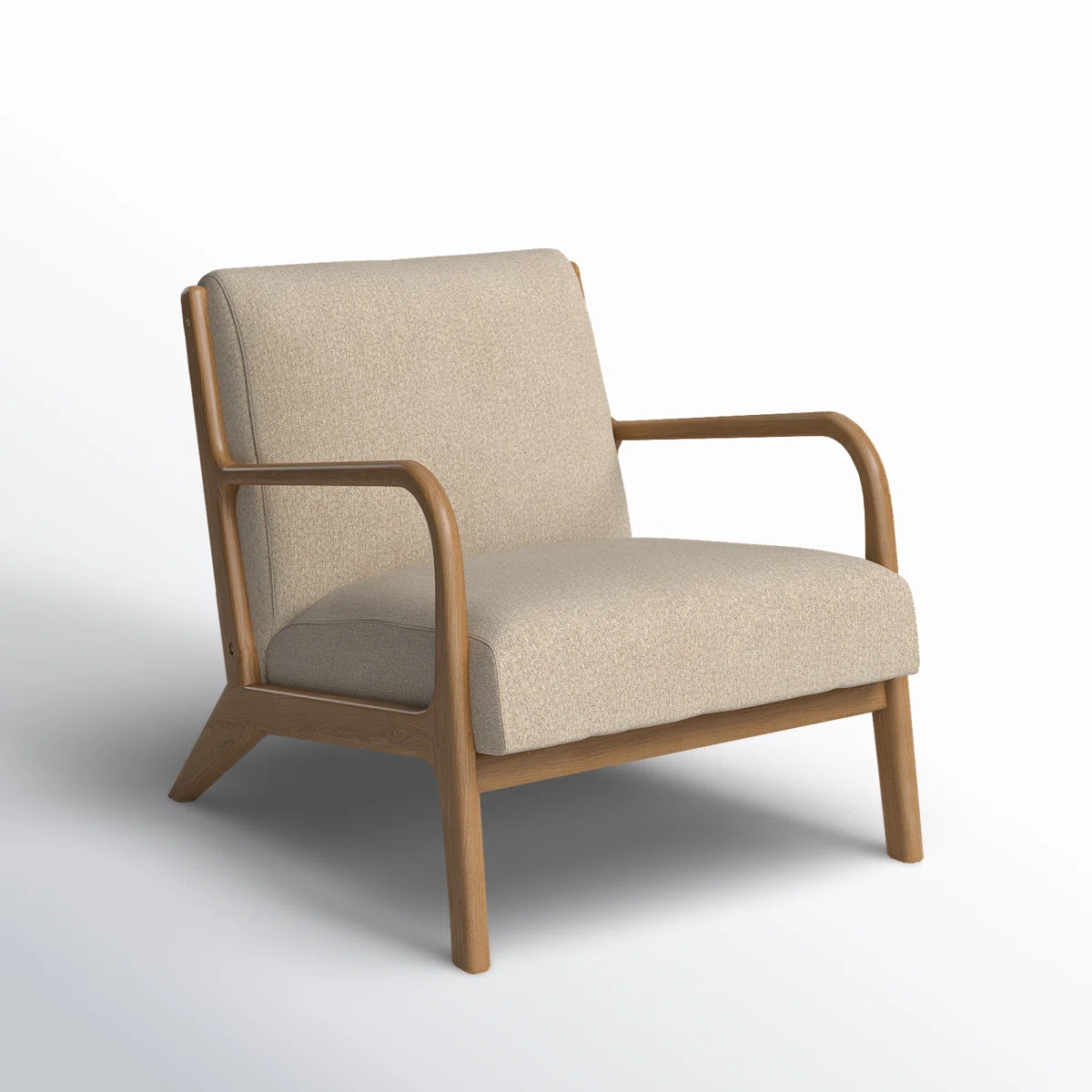  Fauteuil Novak – Design Moderne & Mid-Century 