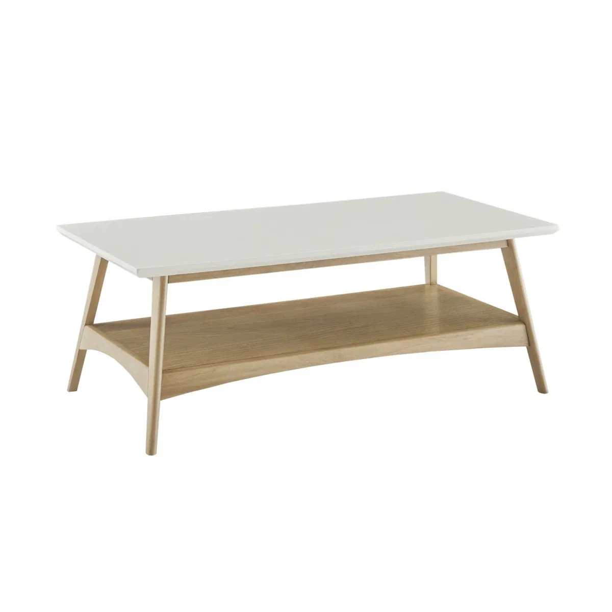 Table basse Parker – Design moderne 