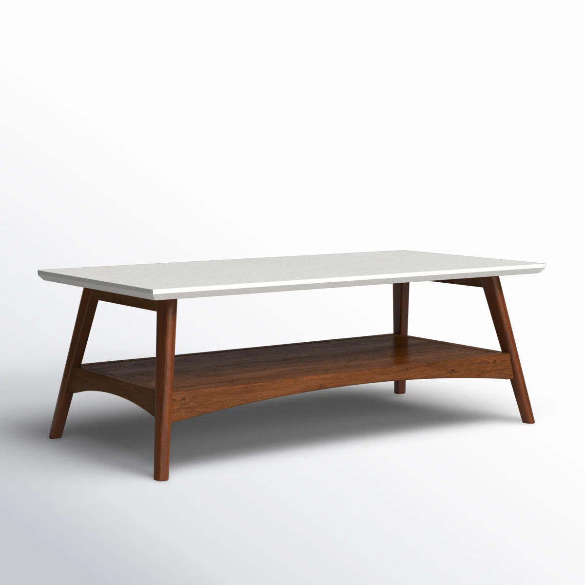 Table basse Parker – Design moderne 