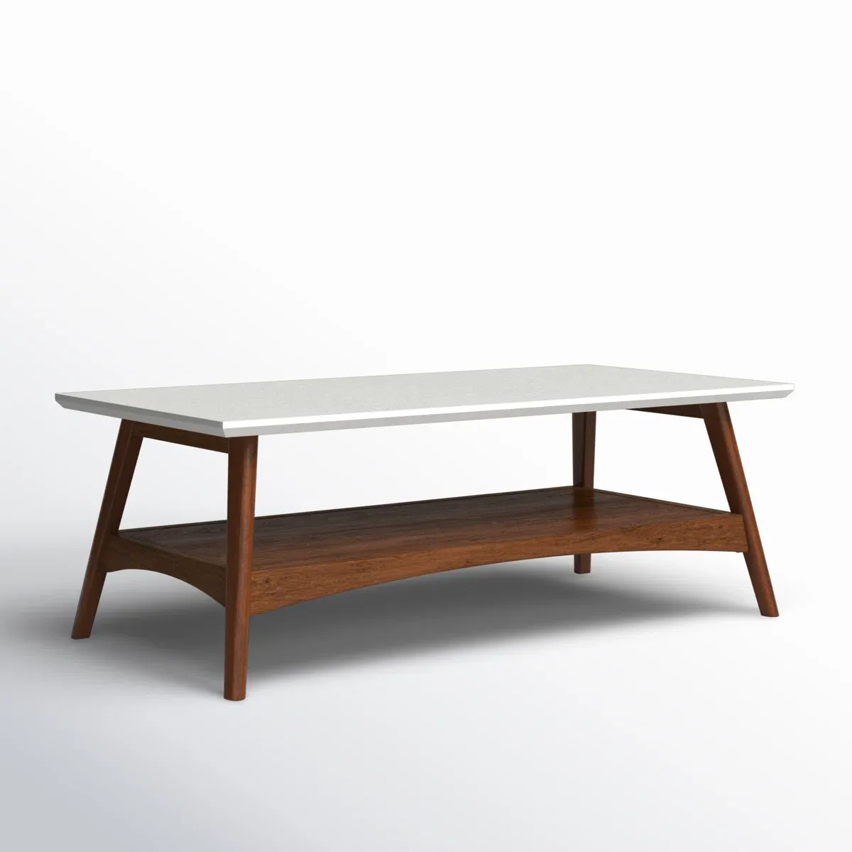 Table basse Parker – Design moderne 