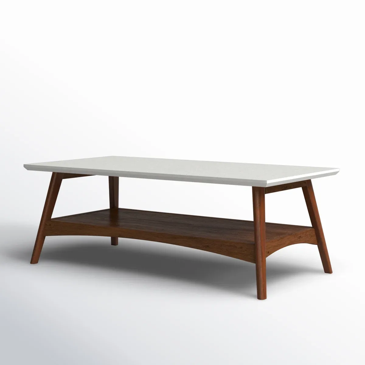 Table basse Parker – Design moderne 