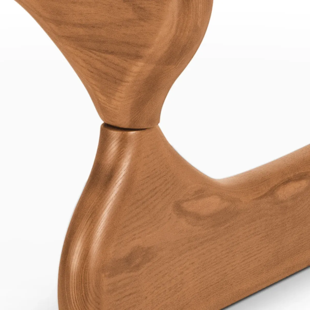 Table basse Triangle – style Mid-Century