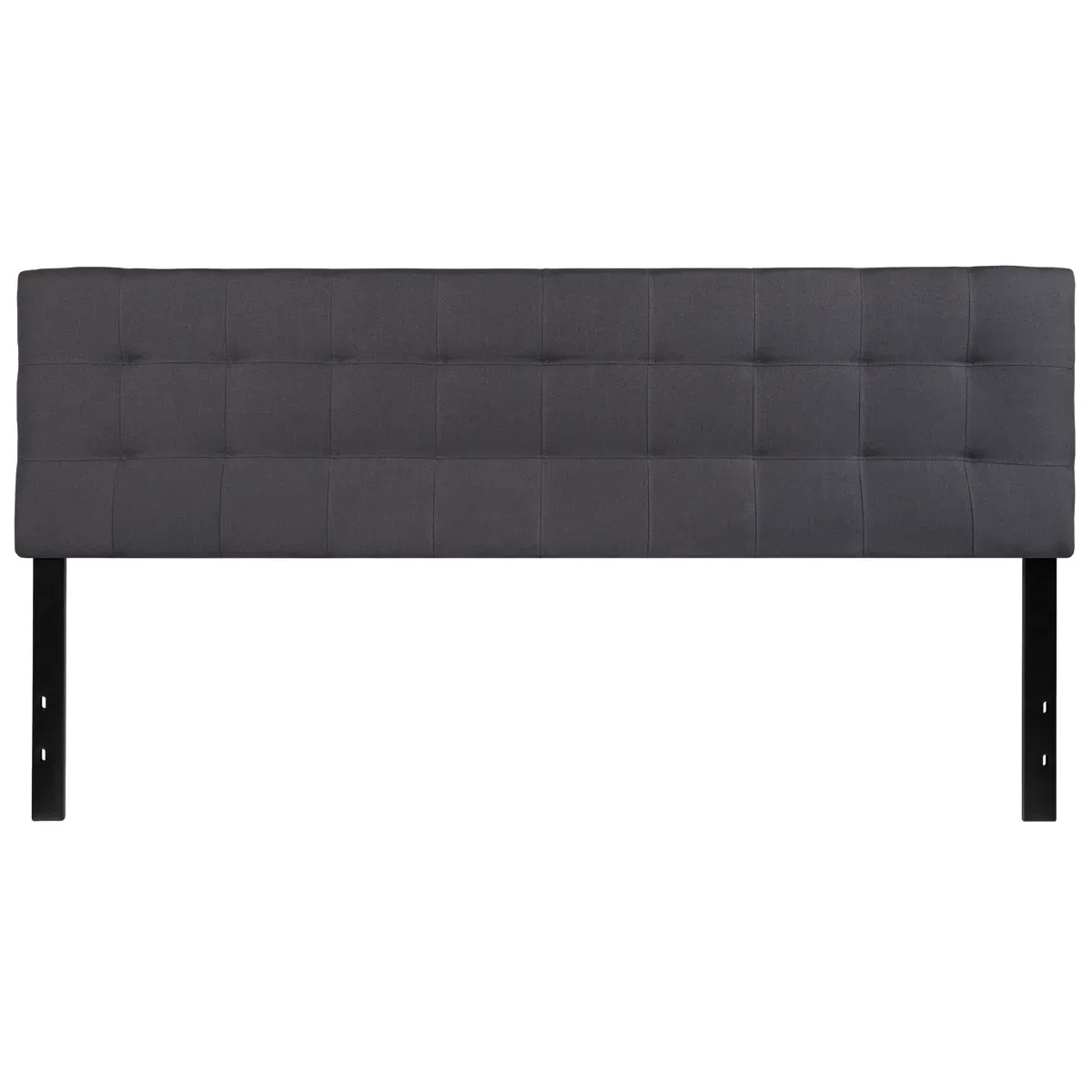 Tête de lit Ciriaca – Design matelassé King Size