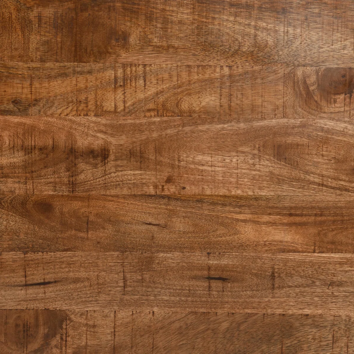 Table basse Lupi – Plateau en bois massif, design unique et intemporel