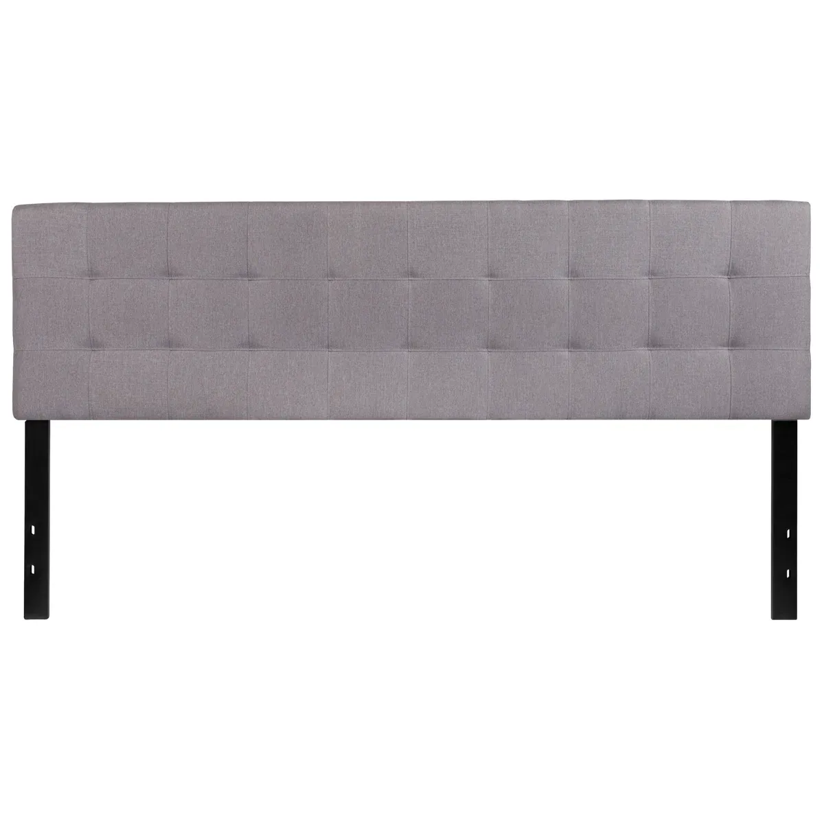 Tête de lit Ciriaca – Design matelassé King Size
