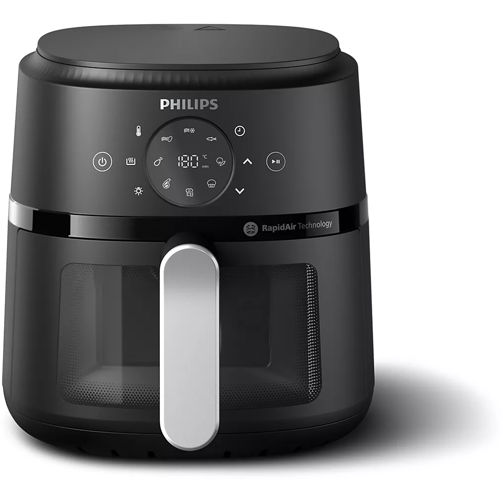 Friteuse sans huile PHILIPS Series 2000 3,2L NA211/00 