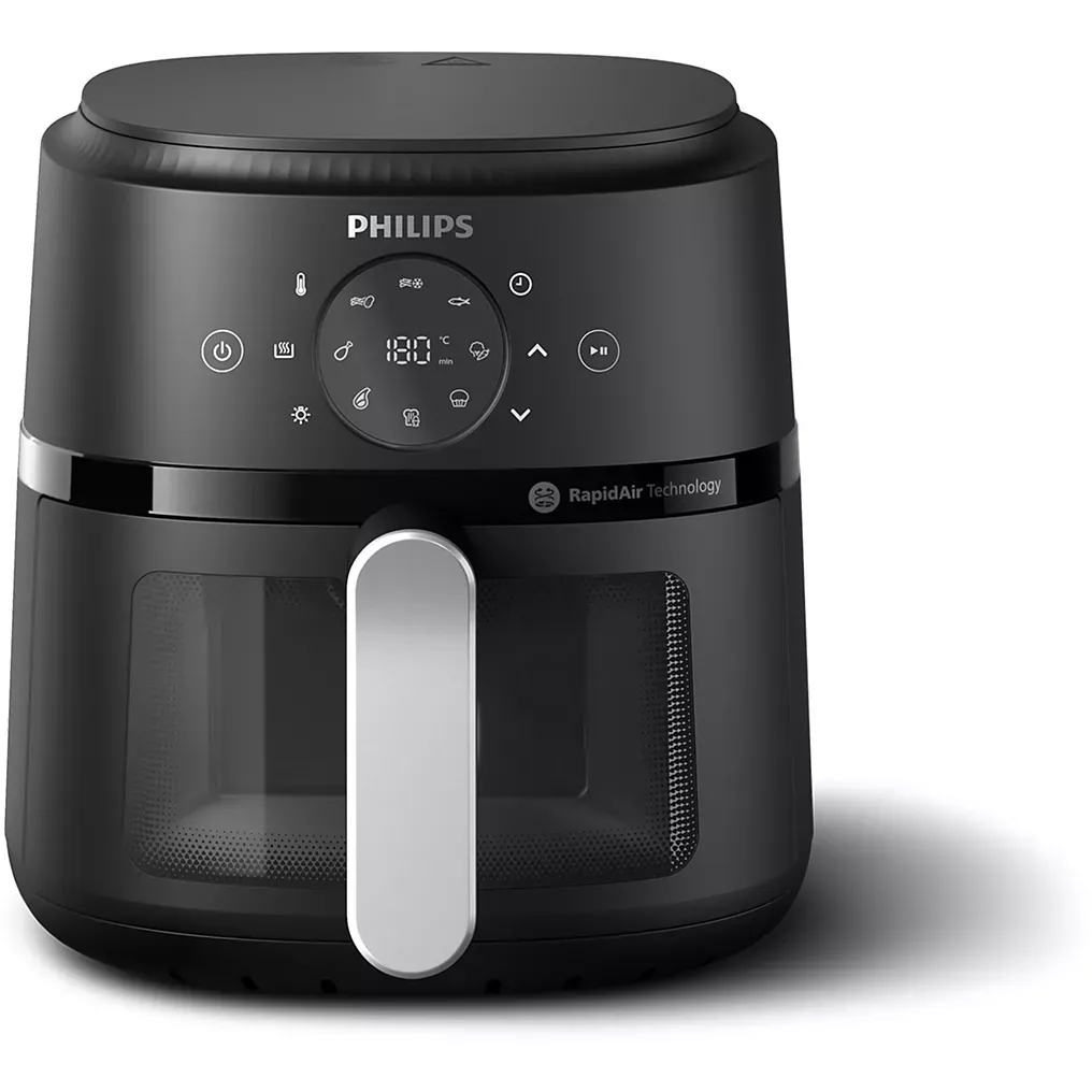 Friteuse sans huile PHILIPS Series 2000 3,2L NA211/00 