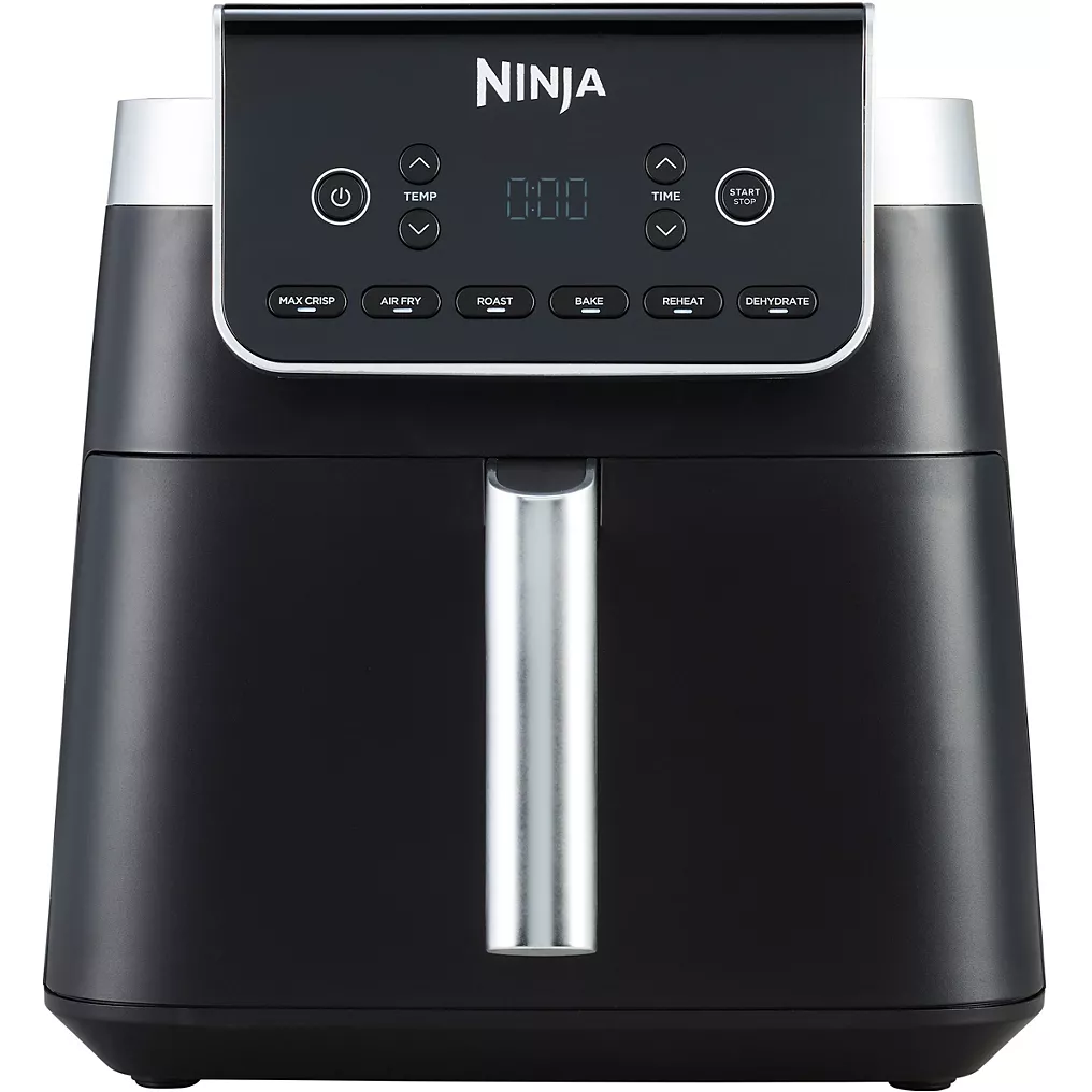 NINJA Friteuse sans huile NINJA Max pro 6,2L AF180EU