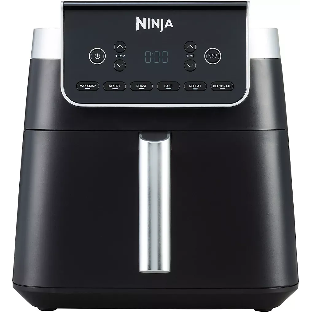 NINJA Friteuse sans huile NINJA Max pro 6,2L AF180EU