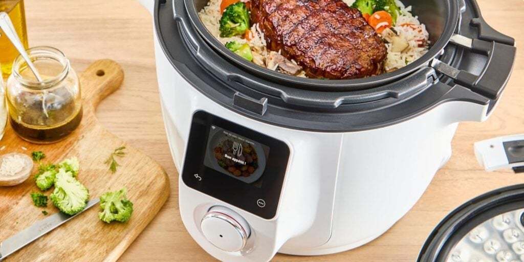 Air fryer