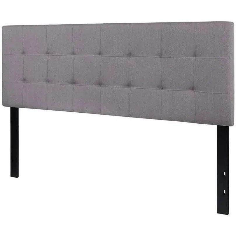 Tête de lit Ciriaca – Design matelassé King Size