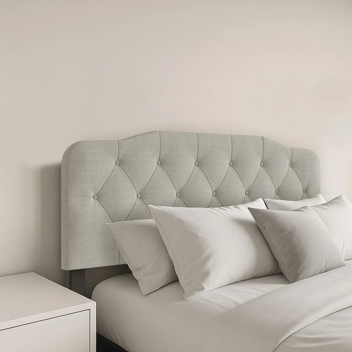 Tête de lit Richard – Élégance classique 