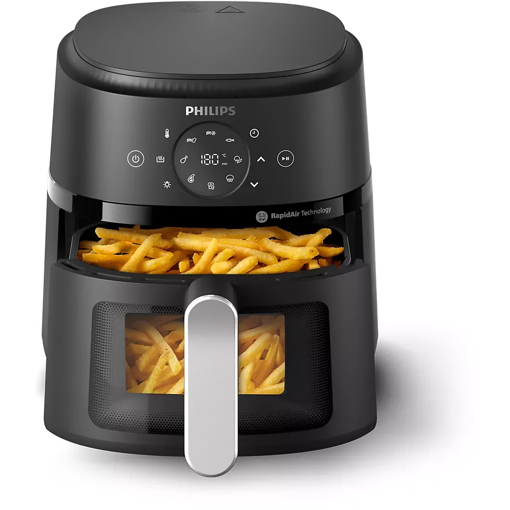 Friteuse sans huile PHILIPS Series 2000 3,2L NA211/00 
