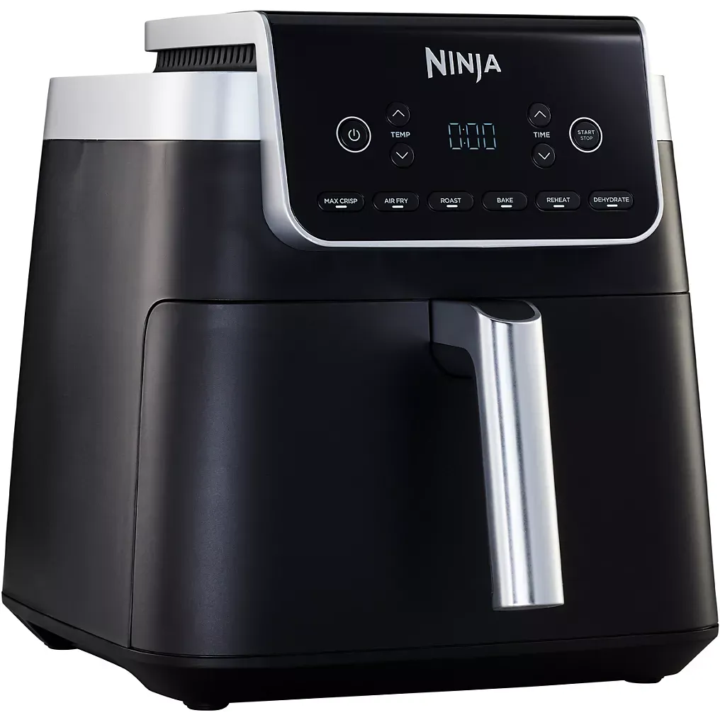 NINJA Friteuse sans huile NINJA Max pro 6,2L AF180EU