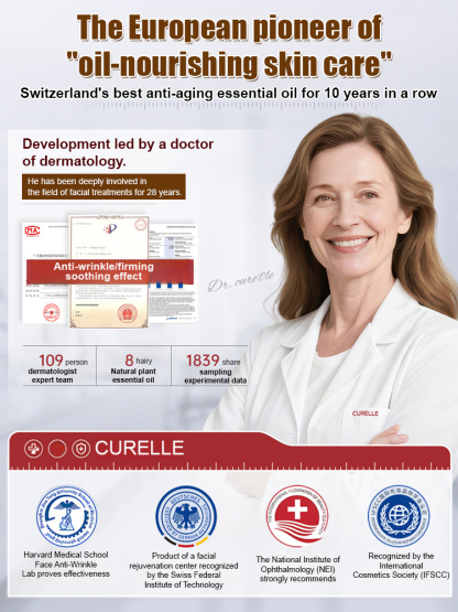 Saffron Active Collagen Regenerating Anti-Wrinkle Serum