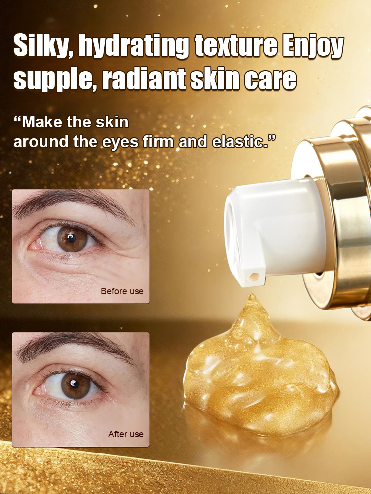 Saffron Active Collagen Regenerating Anti-Wrinkle Serum