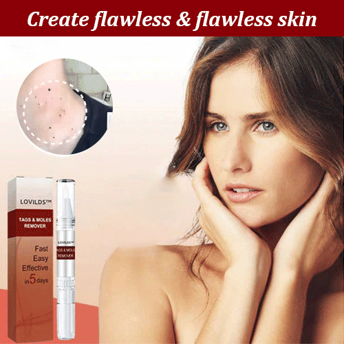 Herbal Powerful Wart Repair Pen